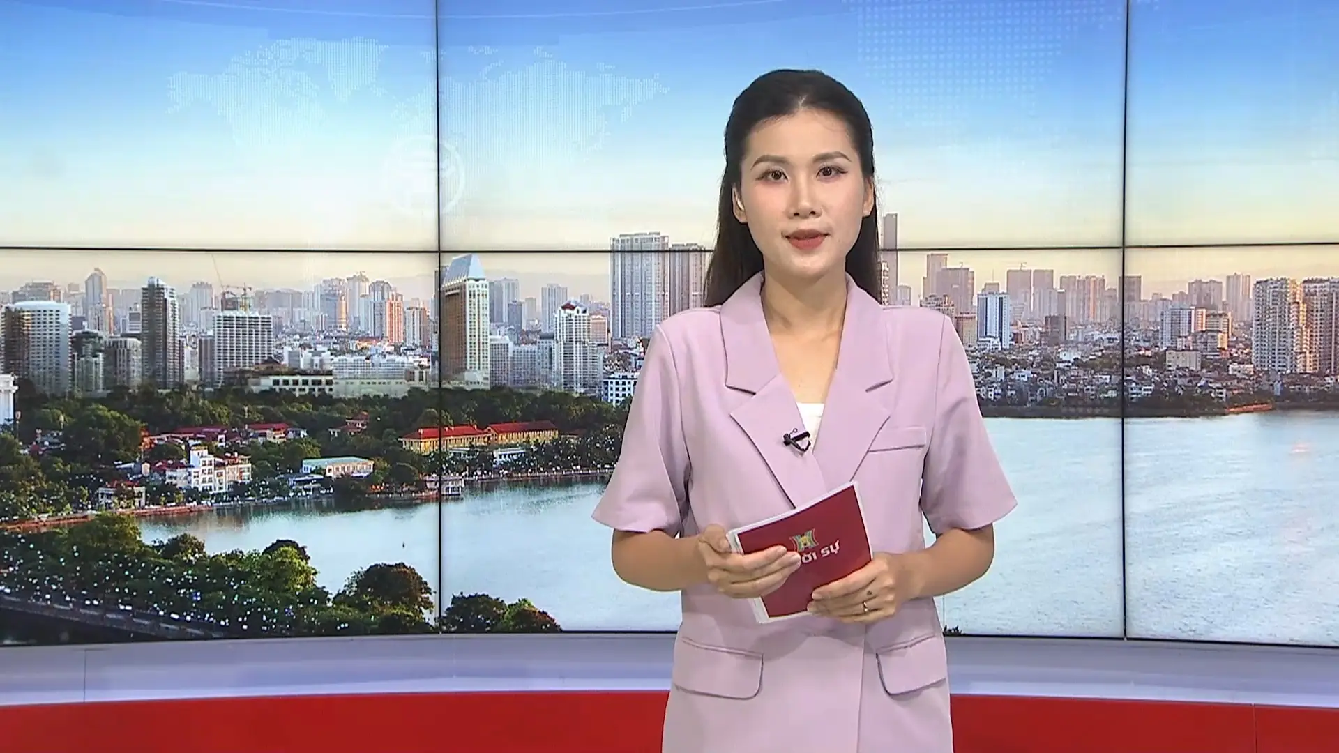 Chương trình Thời sự 15h00 | 20/10/2025